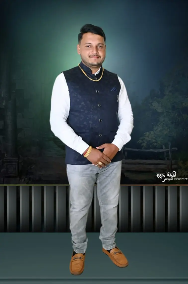 Groom Profile
