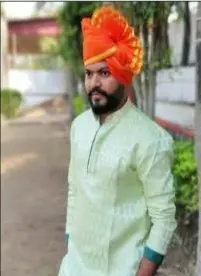 Groom Profile