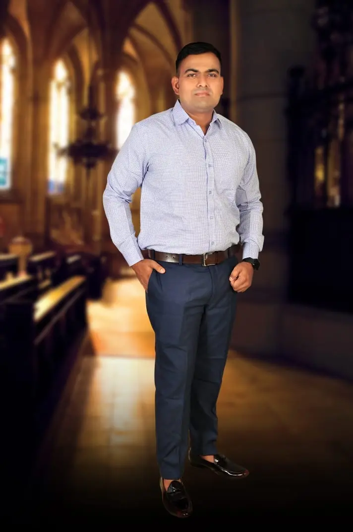 Groom Profile